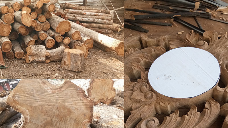 MebelSuko An Indonesia Teak Wood Furniture Gallery